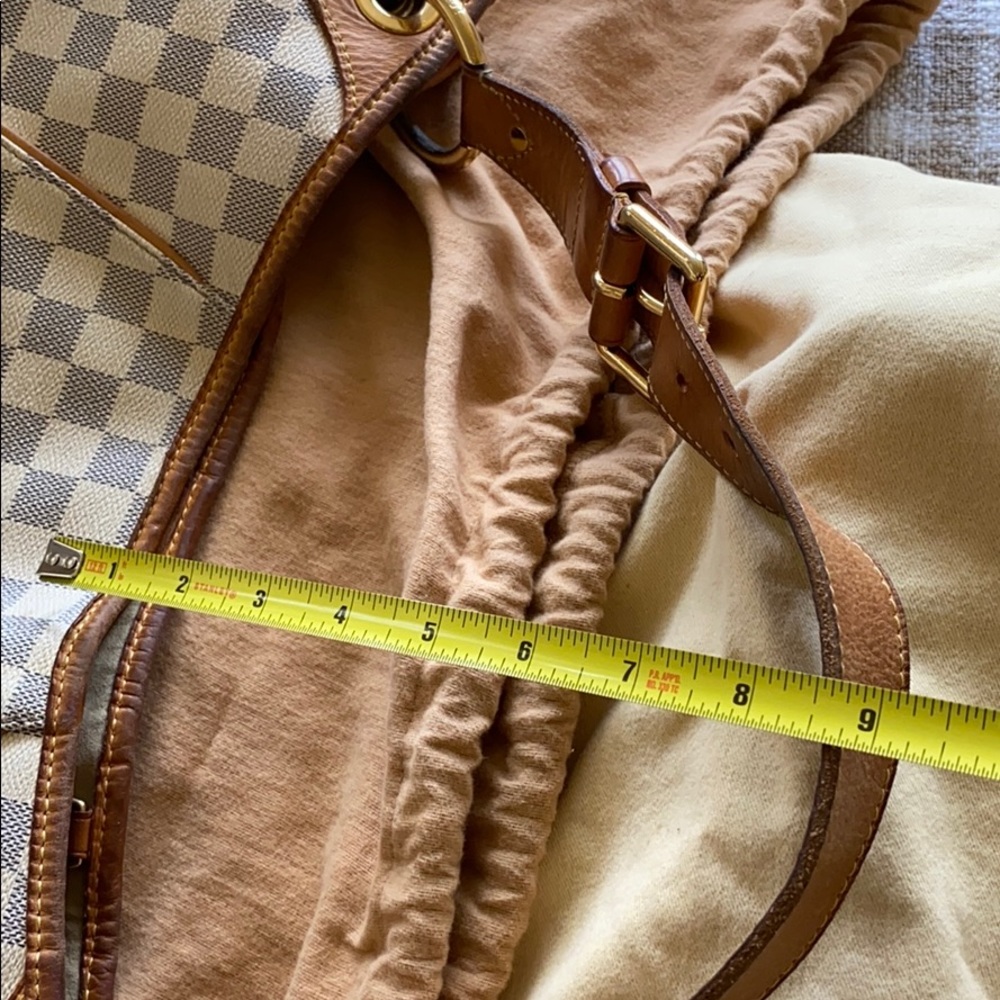 Louis Vuitton Galleria GM - Picture 5 of 16